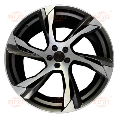 Custom 2021 Used Car Tire Rims Silver Alloy Wheels 22 Inch V-o-lvo XC60 XC90