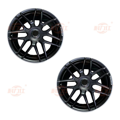 McLaren GT4 Refurbished Auto Wheels Car Rims Alloy for B-Enz S-Class SL SLK SLR