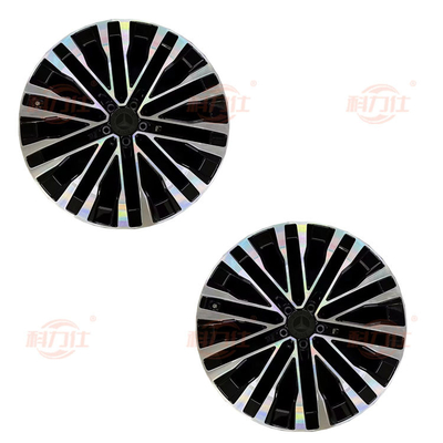 Forged 2nd Hand Alloy Wheels 19 Inch Rims B-M-W B-Enz W463 G500 G550 G55 G63 G800