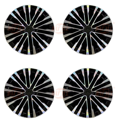 Forged 2nd Hand Alloy Wheels 19 Inch Rims B-M-W B-Enz W463 G500 G550 G55 G63 G800