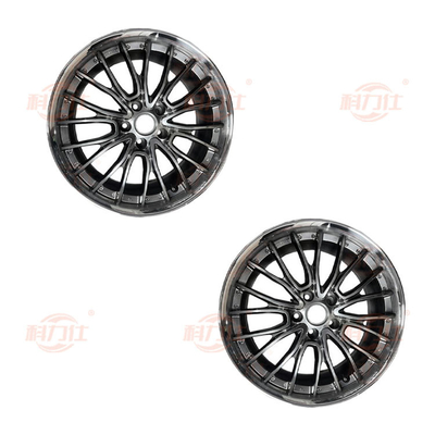 Aftermarket Used Car Rims 17 Inch For T-Oyota H-Onda V-W N-Issan M-Odern
