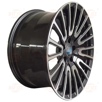 21 Inch Original Used Car Tire Rims Aftermarket Wheels B-M-W G12 740Li G11 320 520 525 730 X3 X5