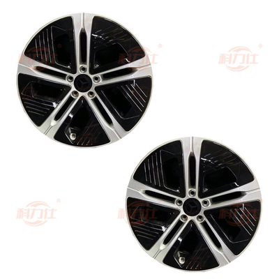 18 Inch Used Wheel Rims Wheels Aftermarket For B-Enz M-Aybach S600 S650