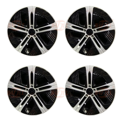 18 Inch Used Wheel Rims Wheels Aftermarket For B-Enz M-Aybach S600 S650