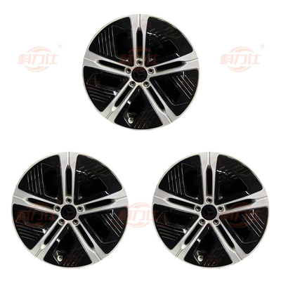 18 Inch Used Wheel Rims Wheels Aftermarket For B-Enz M-Aybach S600 S650