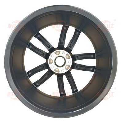 19inch Aluminum Alloy Used Car Tire Rims Parts Replacement For V-O-Lkswagen A-Udi