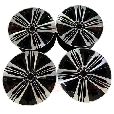 M-E-Rcedes B-Enz EQS 2022 350 Used Car Wheels EV Parts Rim Replacement