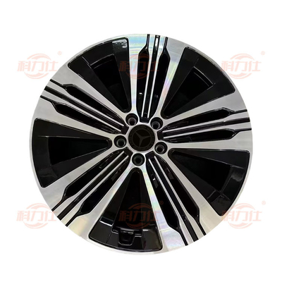 M-E-Rcedes B-Enz EQS 2022 350 Used Car Wheels EV Parts Rim Replacement