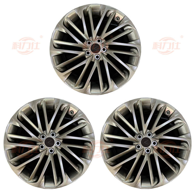 T-O-Yota Corolla RV4 Highlander Used Car Tire Rims And Tires R20 16-24 Inch