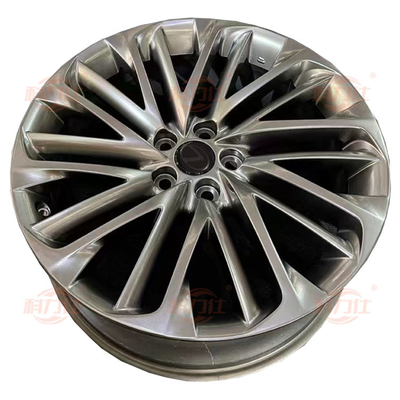 T-O-Yota Corolla RV4 Highlander Used Car Tire Rims And Tires R20 16-24 Inch