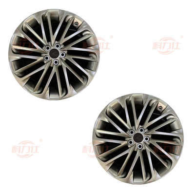 T-O-Yota Corolla RV4 Highlander Used Car Tire Rims And Tires R20 16-24 Inch