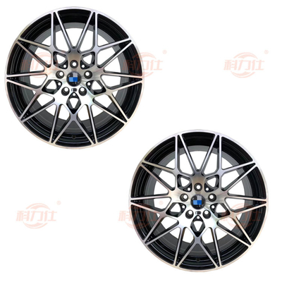 18Inch R19 Used Car Tire Rims Alloy Wheels Replacement B-M-W F30 E90 E70 X5 M3 E46