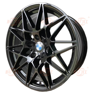 18Inch R19 Used Car Tire Rims Alloy Wheels Replacement B-M-W F30 E90 E70 X5 M3 E46