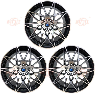 18Inch R19 Used Car Tire Rims Alloy Wheels Replacement B-M-W F30 E90 E70 X5 M3 E46