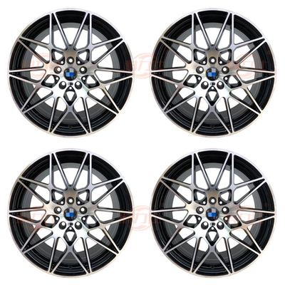 18Inch R19 Used Car Tire Rims Alloy Wheels Replacement B-M-W F30 E90 E70 X5 M3 E46