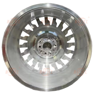 B-Enz S65 S63 Dismantled Used Automotive Wheels 19 Inch Refurbished Car Rims