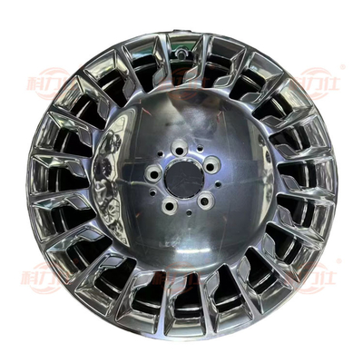 B-Enz S65 S63 Dismantled Used Automotive Wheels 19 Inch Refurbished Car Rims
