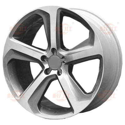 Original Second Hand 20 Inch Used Car Tire Rims Alloy Wheels A-U-Di Q5 Q7 Q8