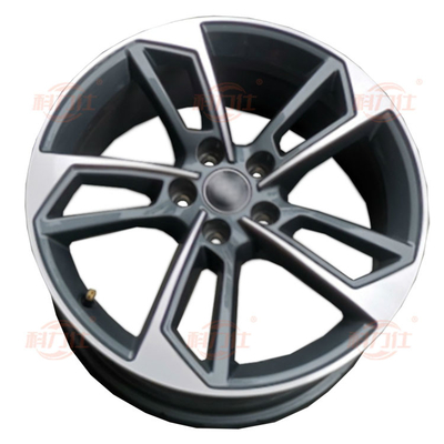 17" 18" 19" 16" Alloy Car Used Wheels Rim Second Hand 2008-2016 For Audi A4L A3 A5 A6L A8 Q5