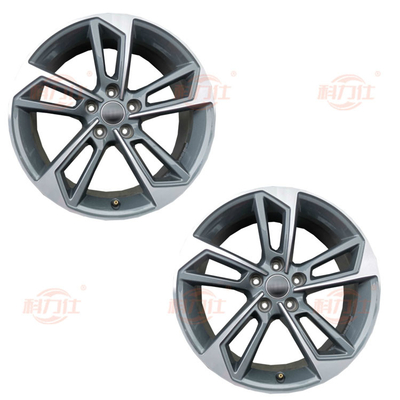 17" 18" 19" 16" Alloy Car Used Wheels Rim Second Hand 2008-2016 For Audi A4L A3 A5 A6L A8 Q5
