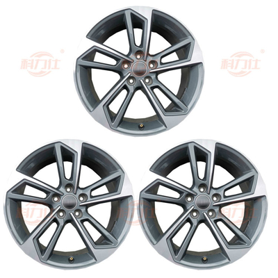 17" 18" 19" 16" Alloy Car Used Wheels Rim Second Hand 2008-2016 For Audi A4L A3 A5 A6L A8 Q5