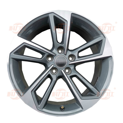 17" 18" 19" 16" Alloy Car Used Wheels Rim Second Hand 2008-2016 For Audi A4L A3 A5 A6L A8 Q5