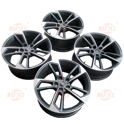 17" 18" 19" 16" Alloy Car Used Wheels Rim Second Hand 2008-2016 For Audi A4L A3 A5 A6L A8 Q5