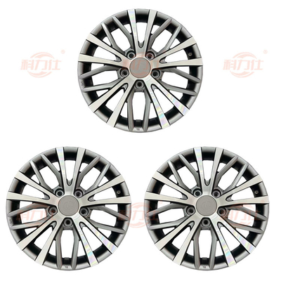Second Hand 17 Inch Alloy Used Car Tire Rims Wheels For T-Oyota L-Exus LX570 Lanus Zeprado