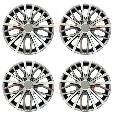 Second Hand 17 Inch Alloy Used Car Tire Rims Wheels For T-Oyota L-Exus LX570 Lanus Zeprado