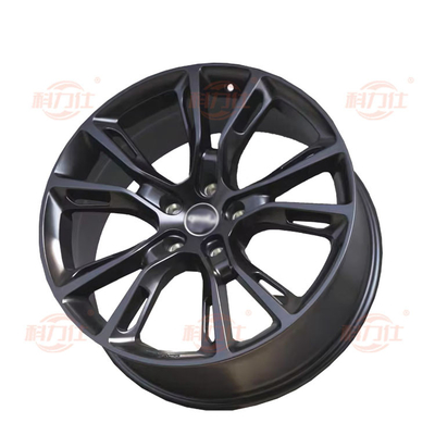 Second Hand Cherokee Wrangler Used Auto Wheels Rims Chrome Alloy Offroad 18 -24 Inch