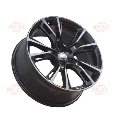Second Hand Cherokee Wrangler Used Auto Wheels Rims Chrome Alloy Offroad 18 -24 Inch