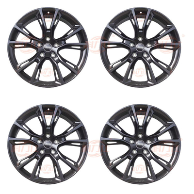 Second Hand Cherokee Wrangler Used Auto Wheels Rims Chrome Alloy Offroad 18 -24 Inch