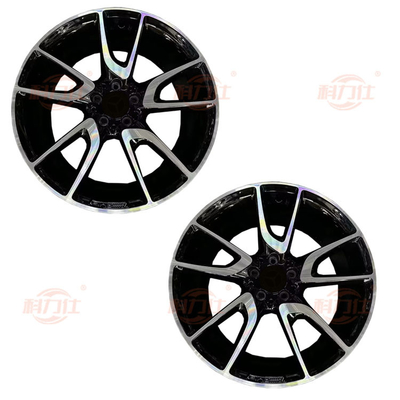 M-E-Rcedes-B-Enz AMG S450 S65 S400 Alloy Used Car Tire Rims 18 19 20 21 22 23 24 Inch