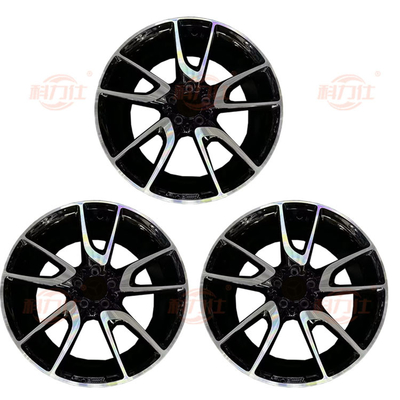 M-E-Rcedes-B-Enz AMG S450 S65 S400 Alloy Used Car Tire Rims 18 19 20 21 22 23 24 Inch