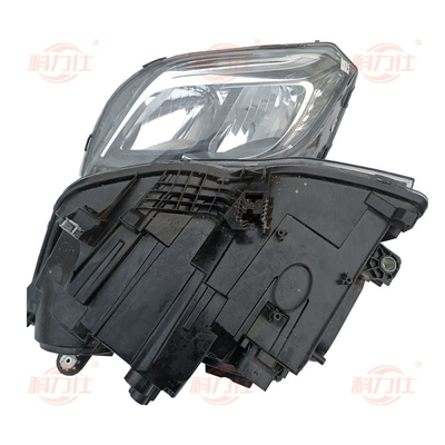 M-E-Rcedes-B-Enz GLK260 Car Used Headlamp Assembly Replacement W204 GLK300 GLK200