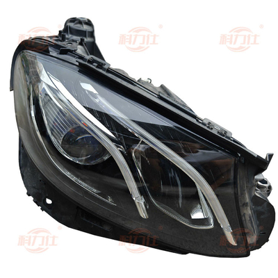 B-E-Nz E-Class W213 Used Car Headlight Assemblies E200 E260 E300 E350 E400 2016-2019 Year