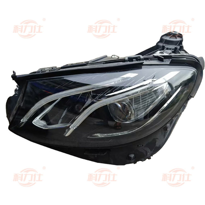 B-E-Nz E-Class W213 Used Car Headlight Assemblies E200 E260 E300 E350 E400 2016-2019 Year