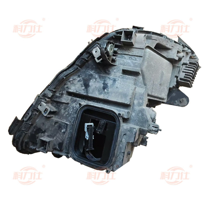 Aftermarket LED 2nd Hand Headlights Assembly for B-E-Nz C W205 C300 C63 C43