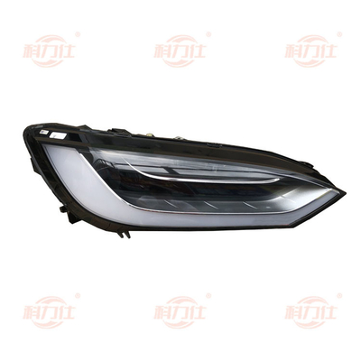 T-E-Sla Model S 12V X Disassembled Car Parts Component Used Model 3 Headlights