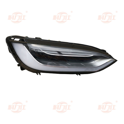 T-E-Sla Model S 12V X Disassembled Car Parts Component Used Model 3 Headlights