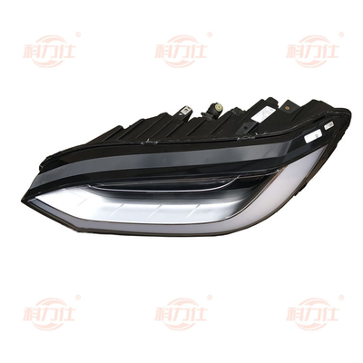 T-E-Sla Model S 12V X Disassembled Car Parts Component Used Model 3 Headlights