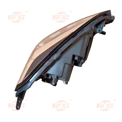 Aftermarket Car LED Second Hand Headlight Used Headlamp For C-Hi-Rihu 8 Alizo 8