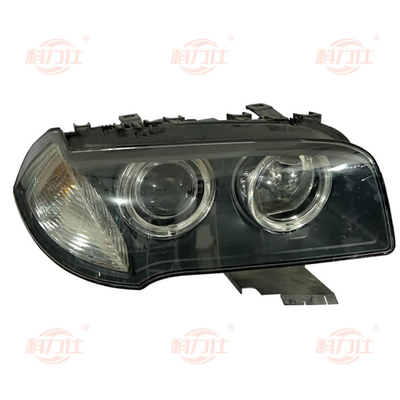 2004-2010 Original Xenon Used Car Headlight Parts for B-M-W X3 E83