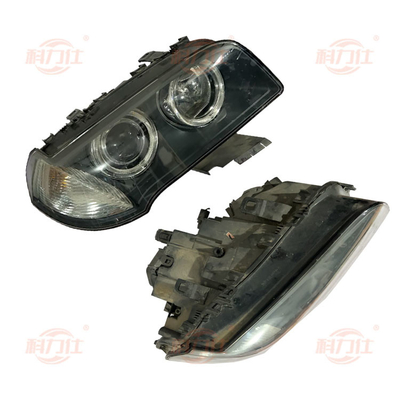 2004-2010 Original Xenon Used Car Headlight Parts for B-M-W X3 E83