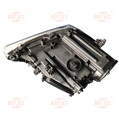 B-M-W 6 Series 640i 650i F12 LED Aftermarket Auto Headlights Headlamps Assembly