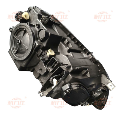 B-M-W 6 Series 640i 650i F12 LED Aftermarket Auto Headlights Headlamps Assembly