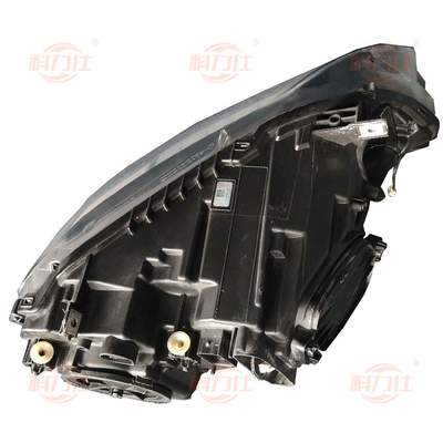 B-M-W 6 Series 640i 650i F12 LED Aftermarket Auto Headlights Headlamps Assembly