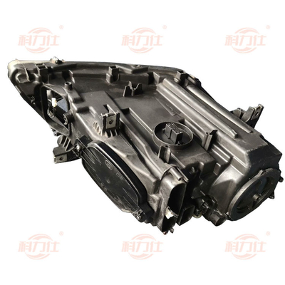 B-M-W 6 Series 640i 650i F12 LED Aftermarket Auto Headlights Headlamps Assembly