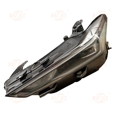 C-H-Angan CS35 PLUS Car LED Refurbished Headlight Assemblies 2022