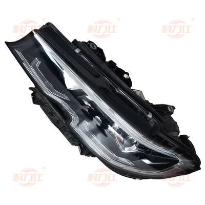 B-M-W 3 Series LED Xenon Used Car Headlight 2019-2023 For 318 320 325 G28 G20